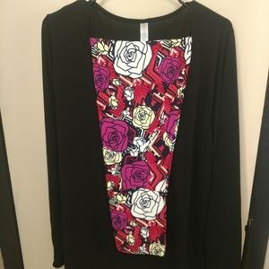 Lularoe Lynnae Outfit❤️